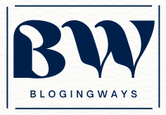 Blogingways